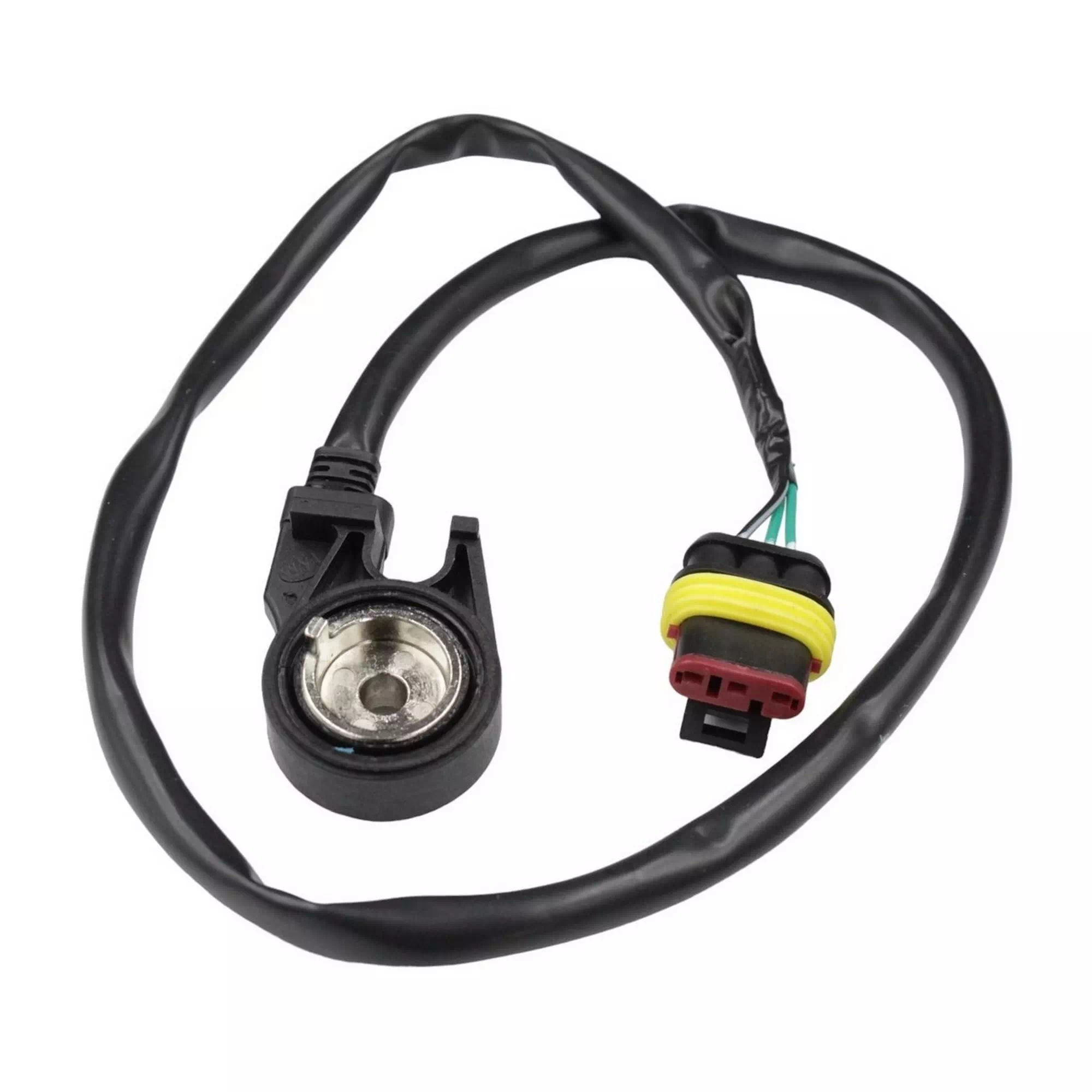 QJ MOTOR SRK 250-RR YAN SEHPA STOP ŞARTELİ [SRK400-RR] #RK 64586